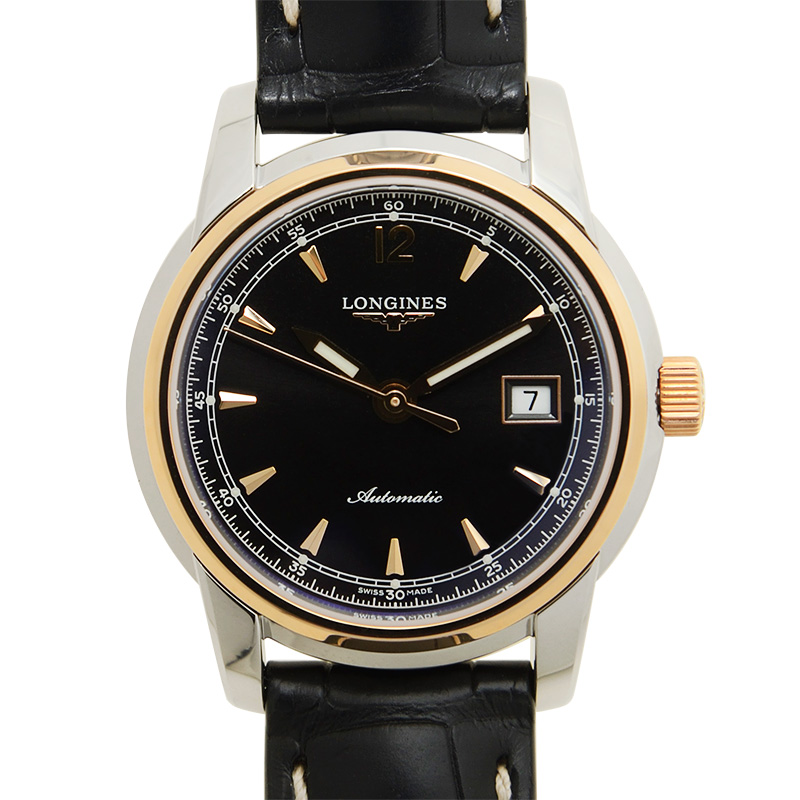 Longines L2.563.5.59.3 1