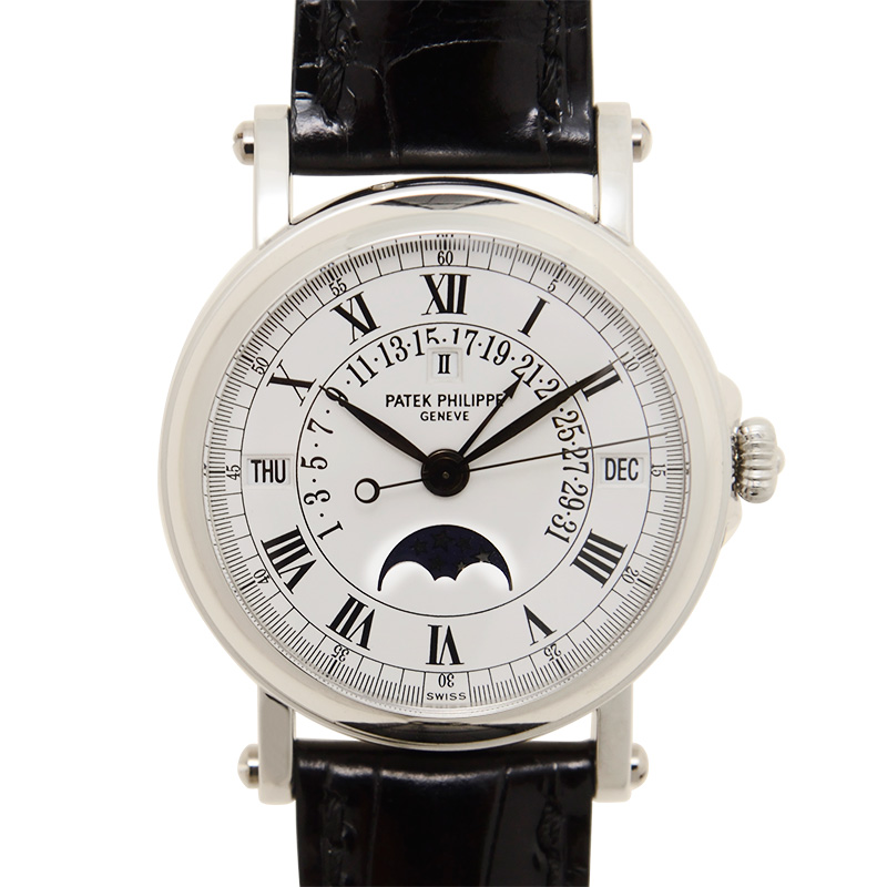 Patek Philippe 5059P-001 1