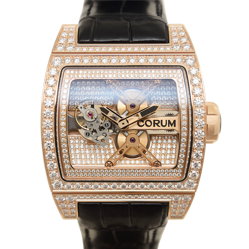 Corum 022.715.85-OF01 0000 1