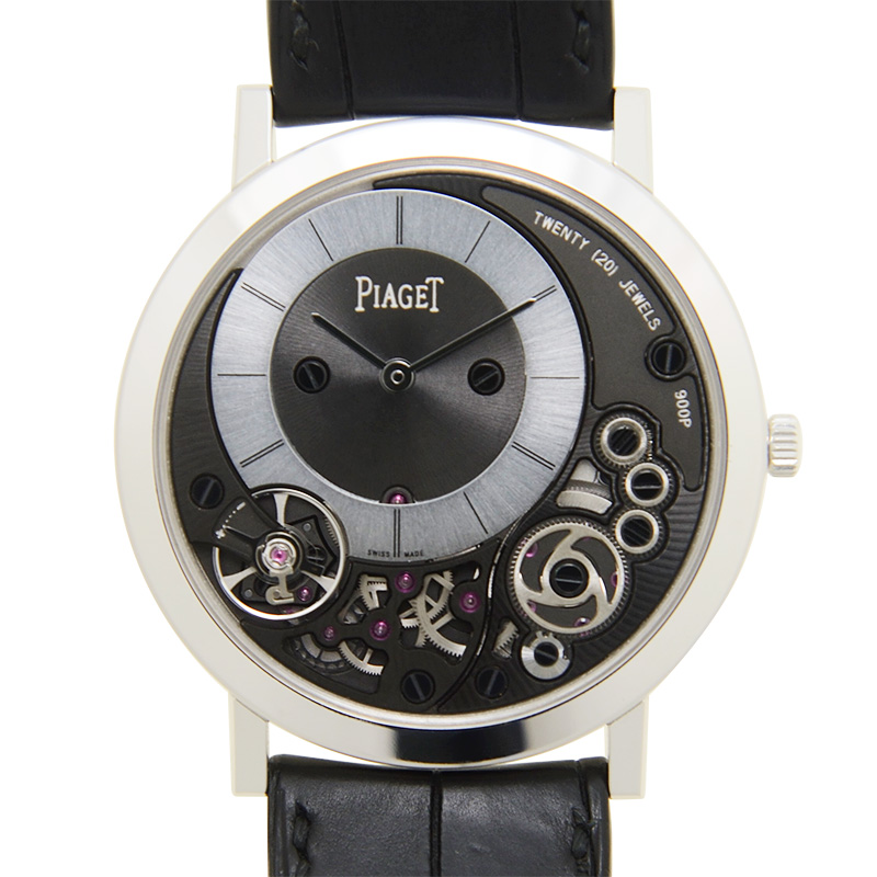 Piaget G0A39111  1
