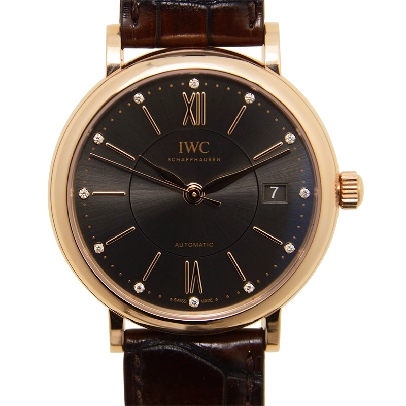 IWC IW458106 1
