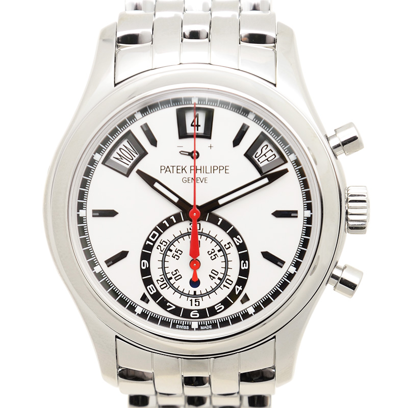 Patek Philippe 5960/1A-001 1