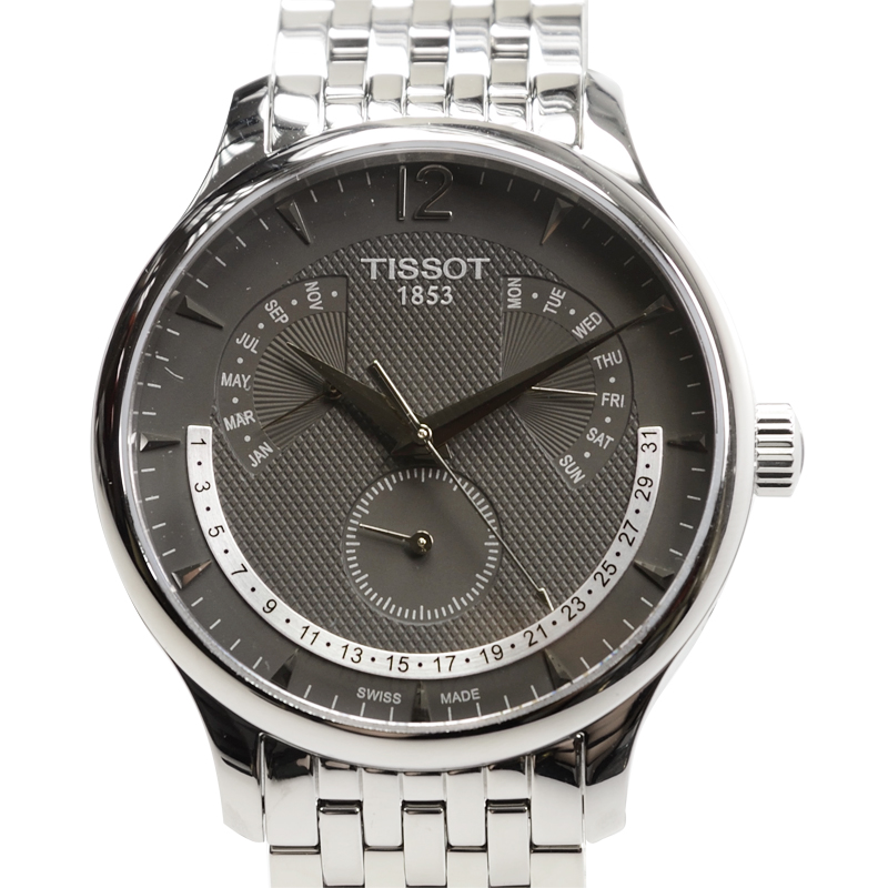 Tissot T063.637.11.067.00 1