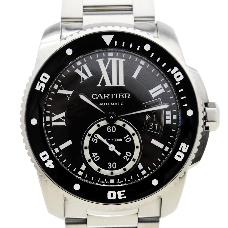 Cartier W7100057 1
