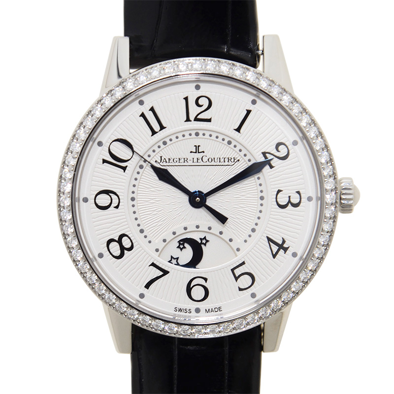 Jaeger-Lecoultre Q3448421 1