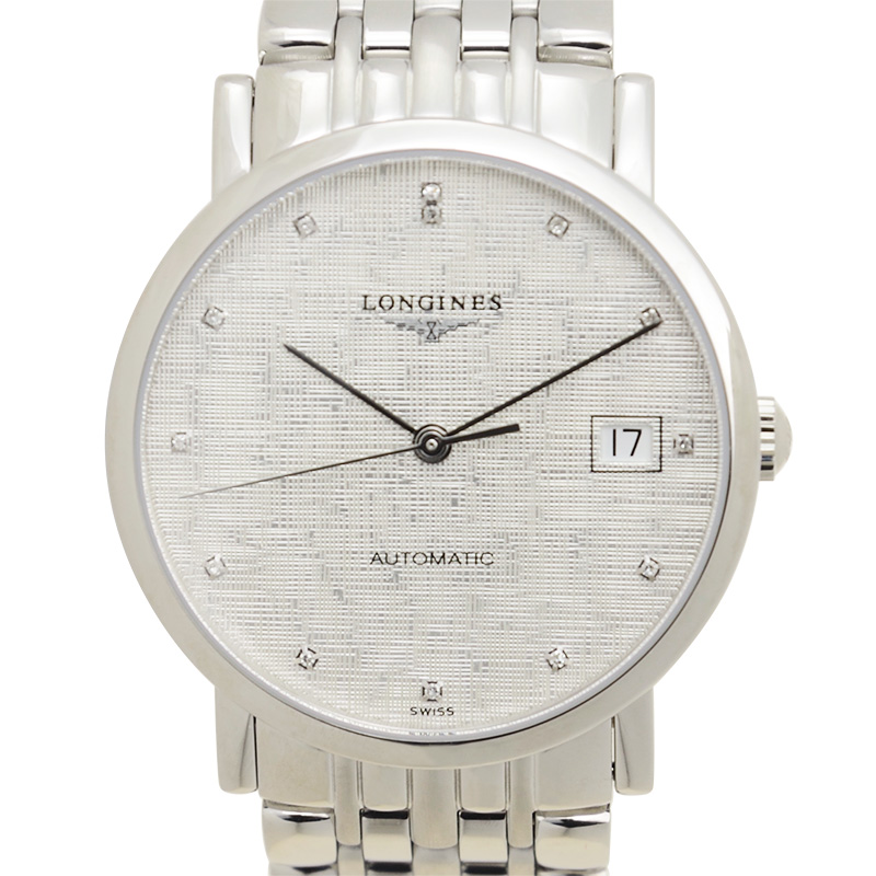 Longines L4.809.4.77.6 1