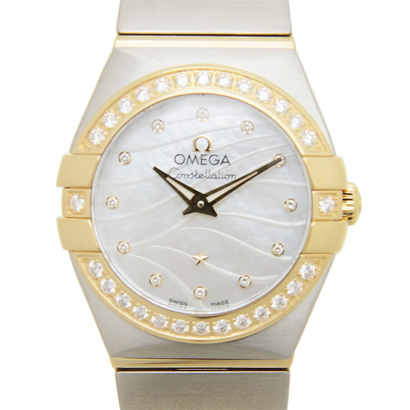 Omega 123.25.24.60.55.011 1