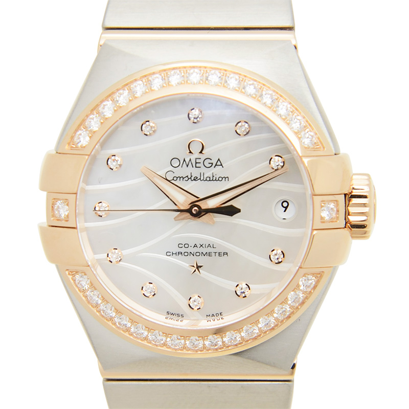 Omega 123.25.27.20.55.005 1