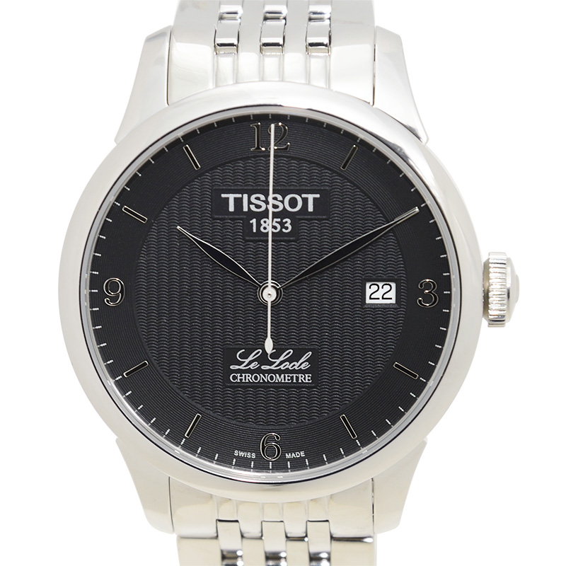 Tissot T006.408.11.057.00 1
