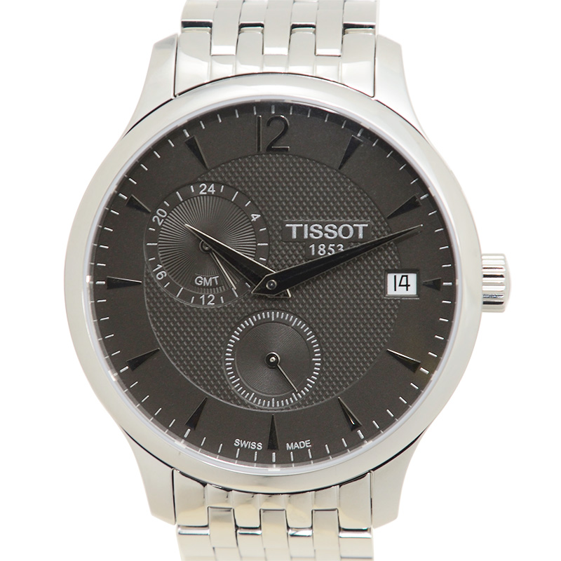 Tissot T063.639.11.067.00 1