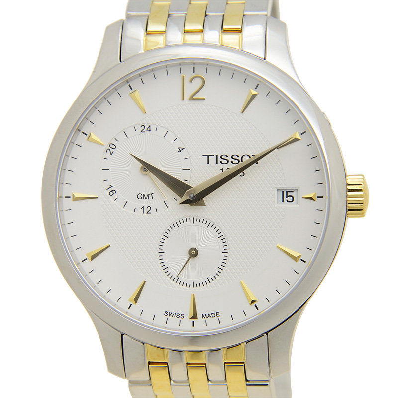 Tissot T063.639.22.037.00 1