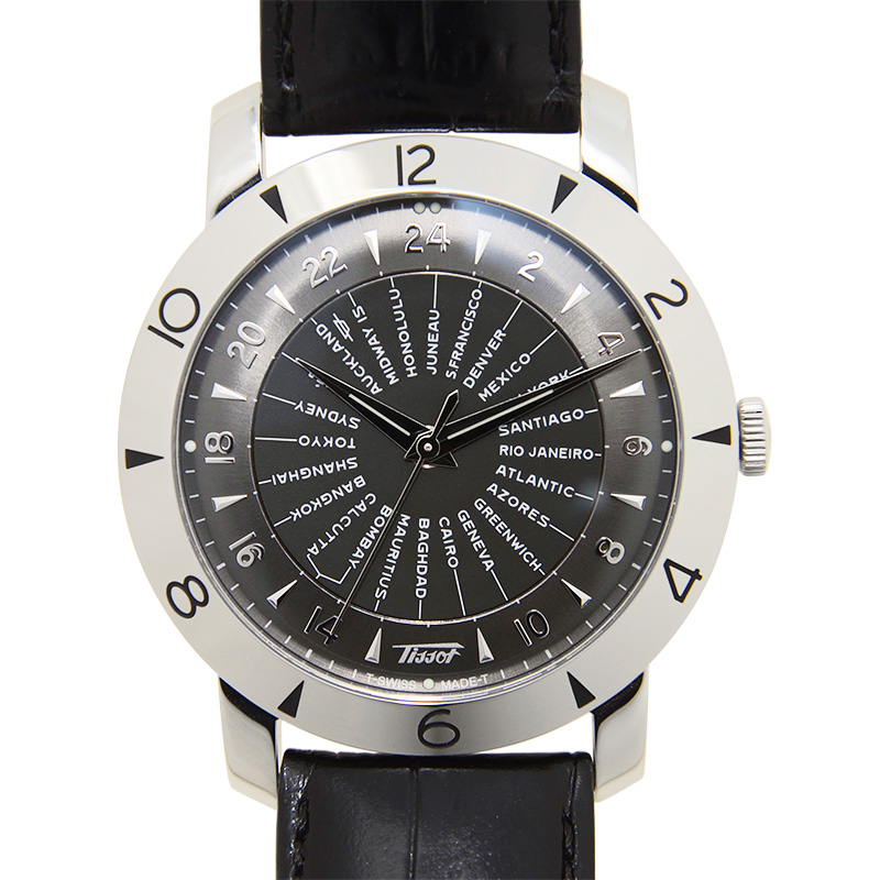 Tissot T078.641.16.057.00 1