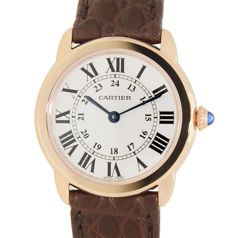 Cartier W6701007 1