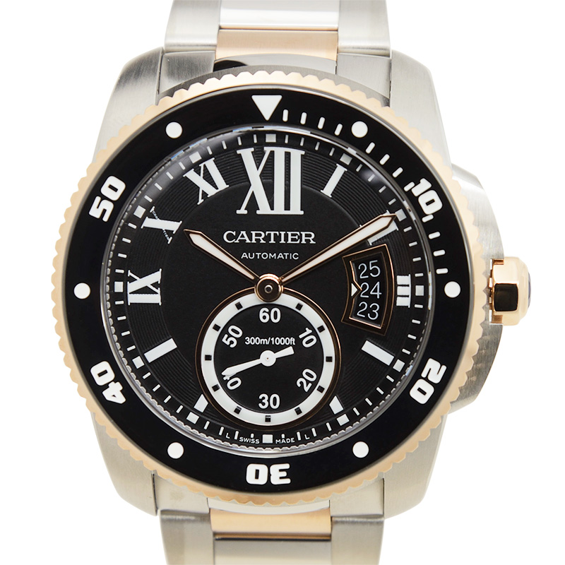 Cartier W7100054 1