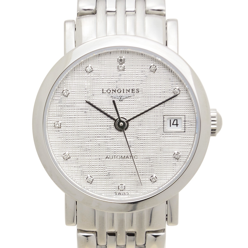 Longines L4.309.4.77.6 1