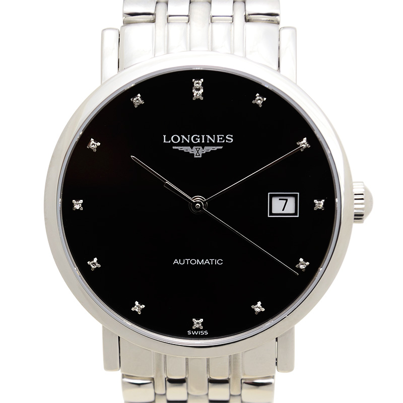 Longines L4.810.4.57.6 1