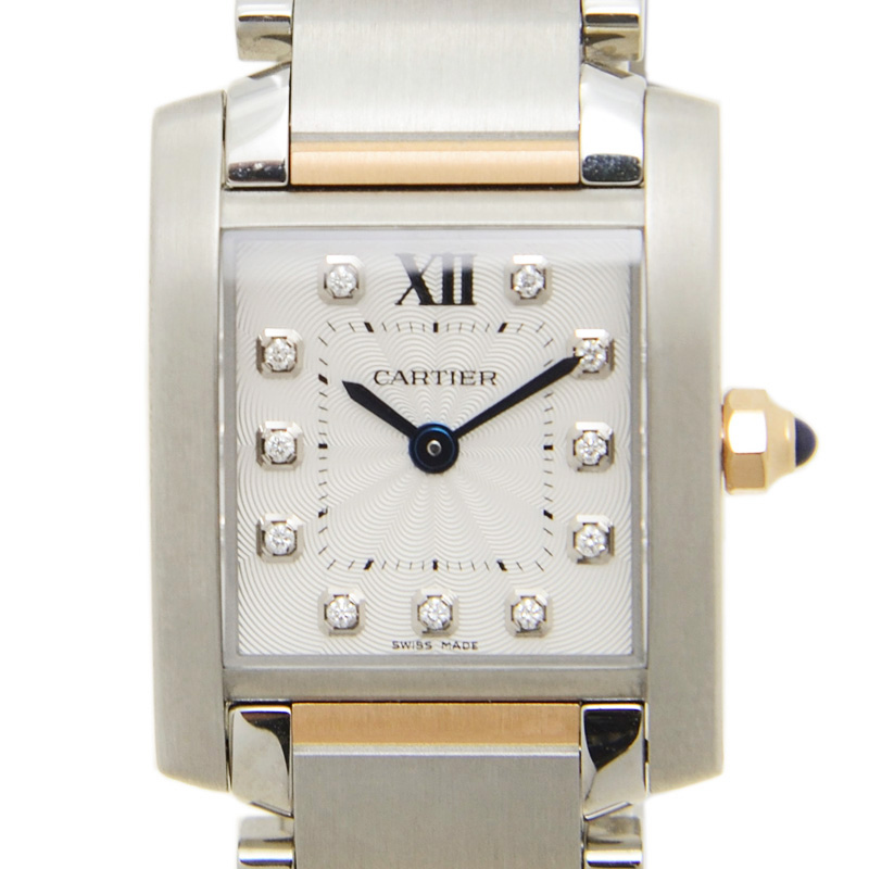 Cartier WE110004 1