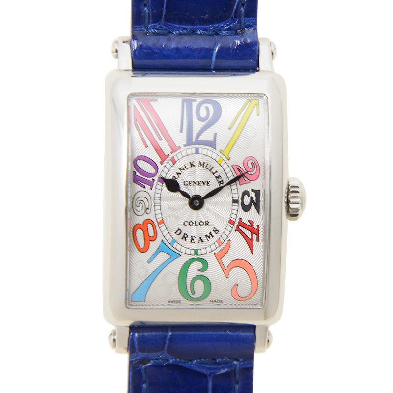 Franck Muller 902 QZ COL DRM (AC) 1
