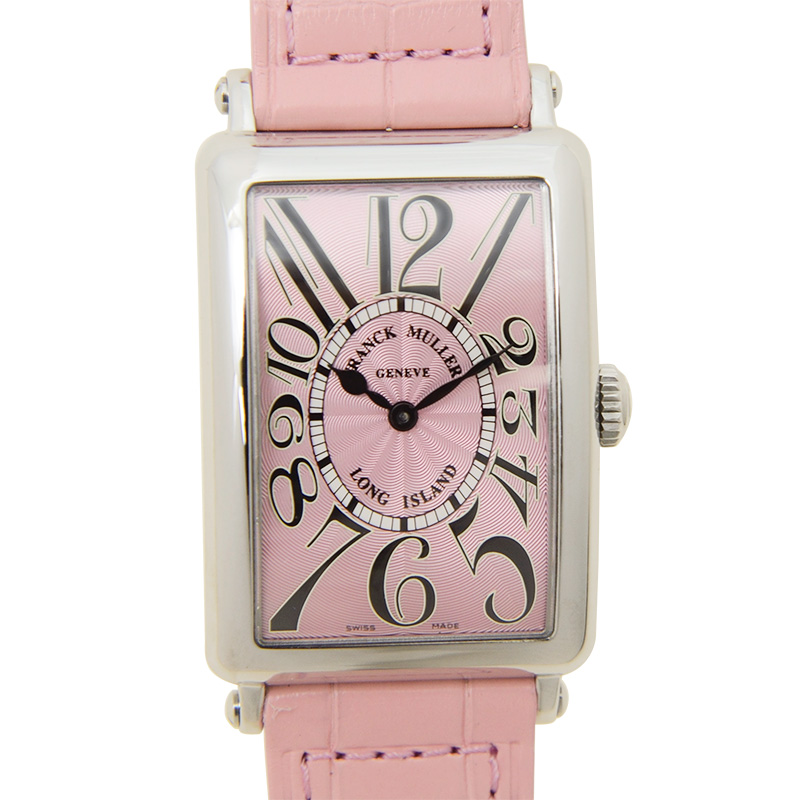 Franck Muller 952 QZ (AC) 1