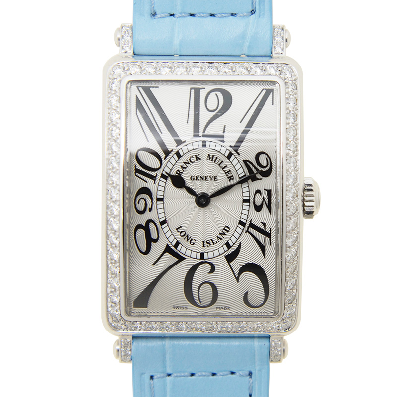 Franck Muller 952 QZ D 1R (AC) 1