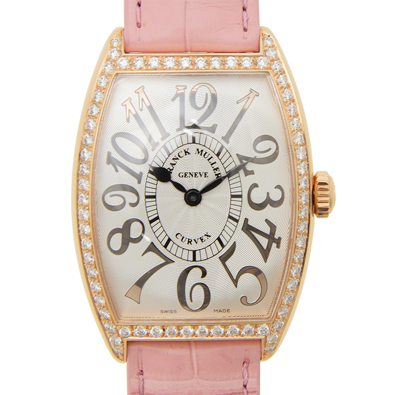 Franck Muller 2852 QZ REL D 1R (5N)  1