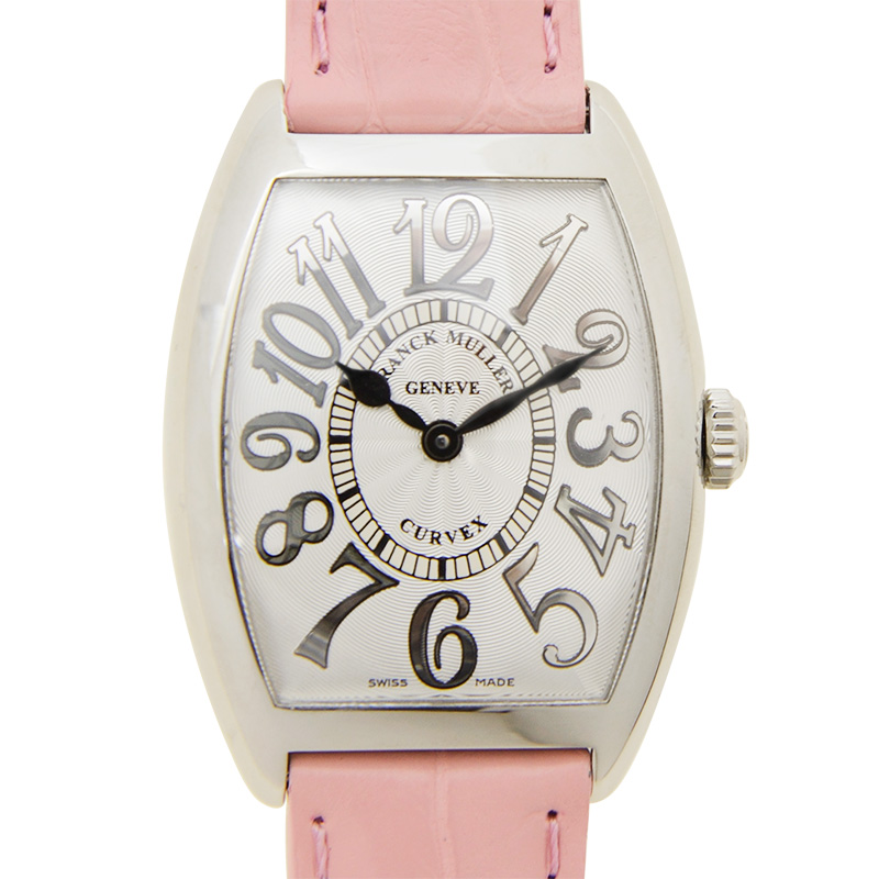 Franck Muller 7502 QZ REL (AC) 1