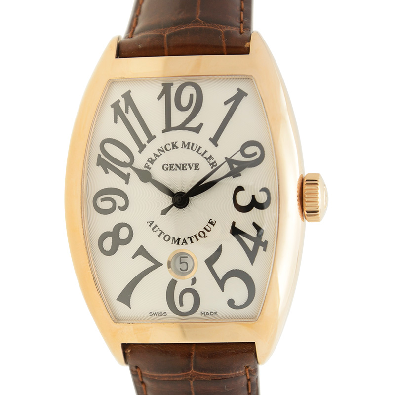 Franck Muller 8880 B SC DT (5N) 1