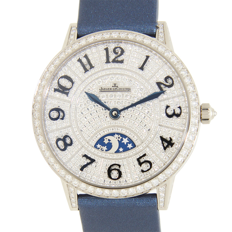 Jaeger-Lecoultre Q3433407 1