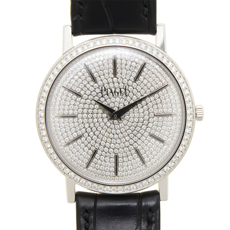 Piaget G0A36128 1