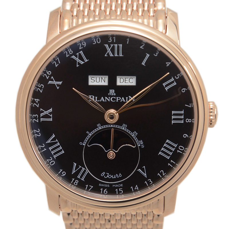 Blancpain 6639-3637-MMB 1