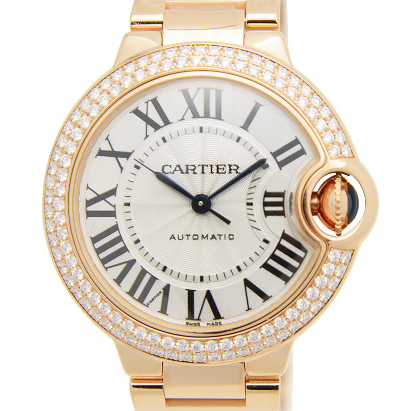 Cartier WE902064 1
