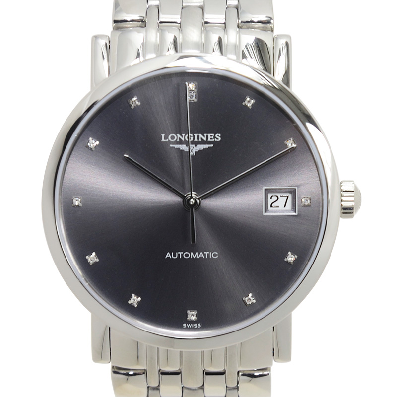 Longines L4.809.4.78.6 1