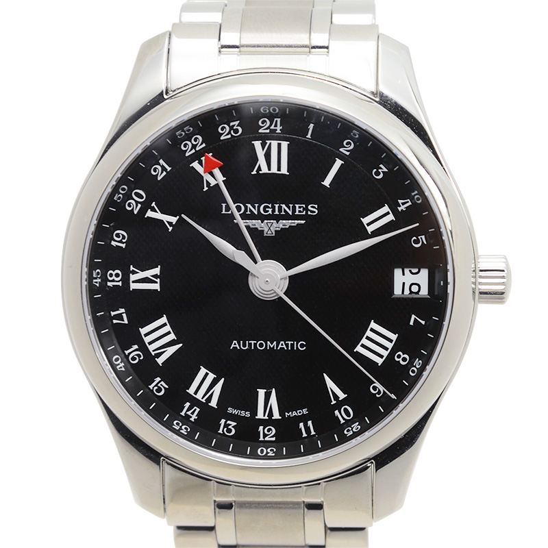 Longines L2.718.4.50.6 1