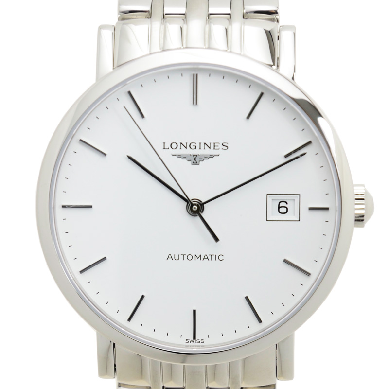 Longines L4.810.4.12.6 1