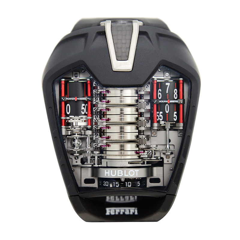 Hublot 905.ND.0001.RX 1