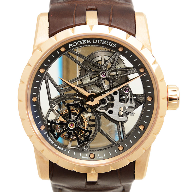 Roger Dubuis RDDBEX0392  1