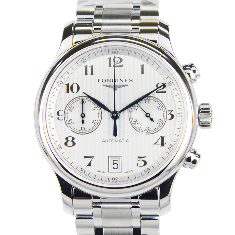 Longines L2.669.4.78.6  1