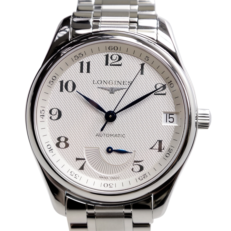 Longines L2.666.4.78.6 1