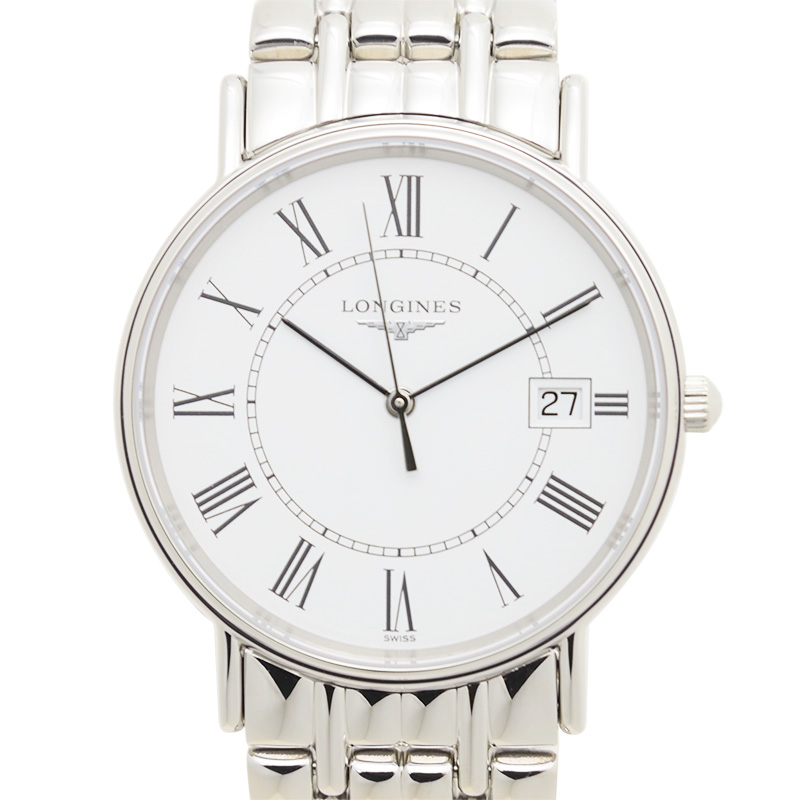 Longines L4.720.4.11.6 1