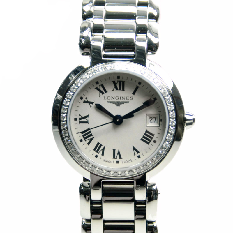 Longines L8.110.0.71.6 1