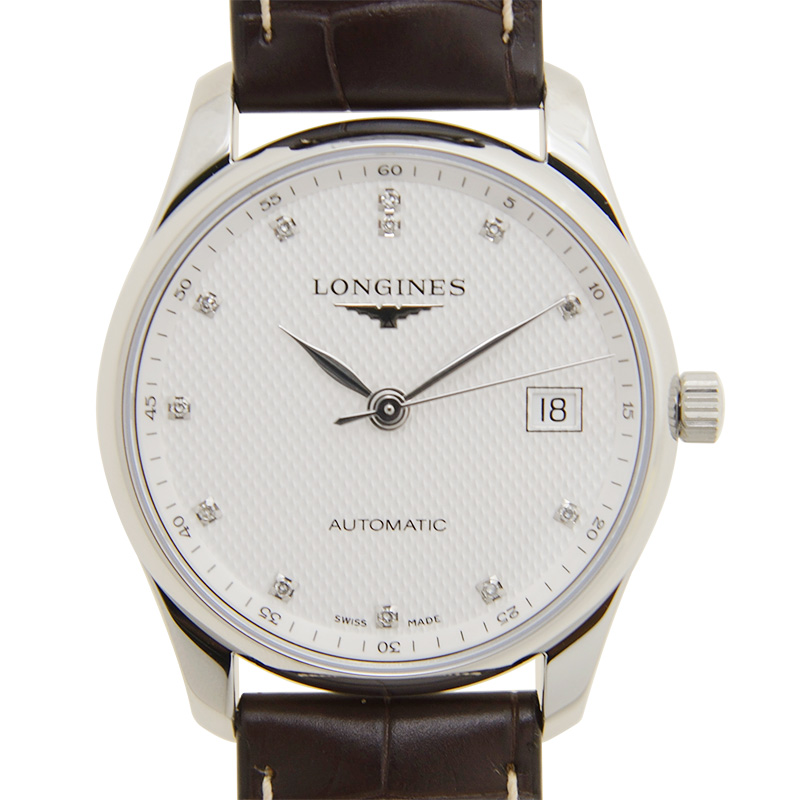 Longines L2.518.4.77.3 1