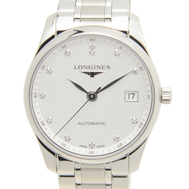 Longines L2.518.4.77.6 1