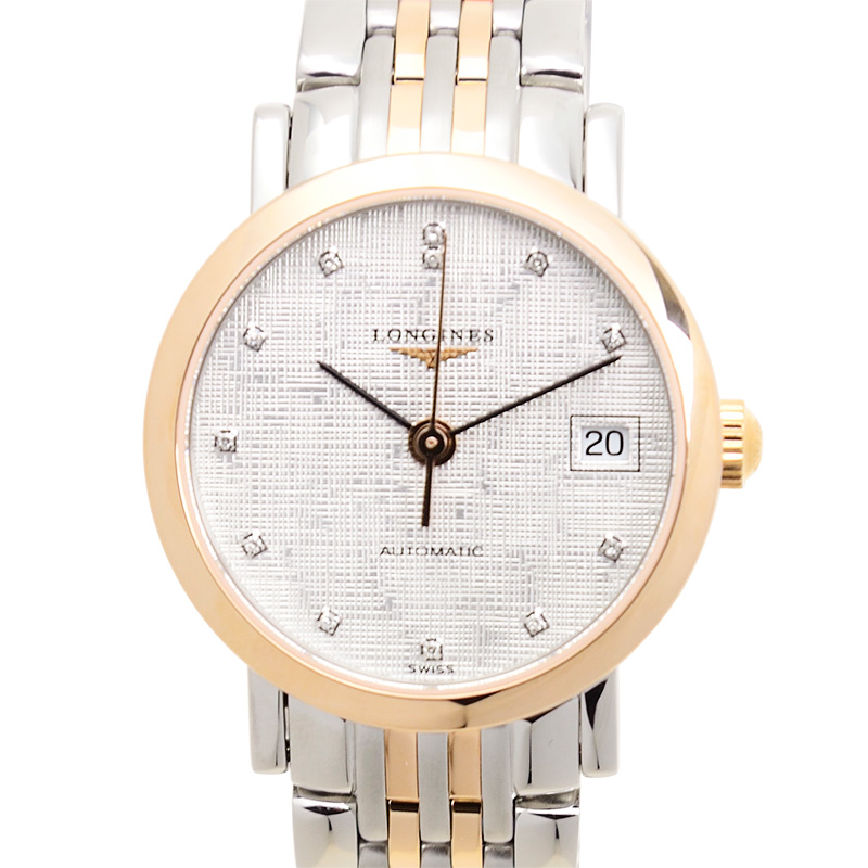 Longines L4.309.5.77.7  1