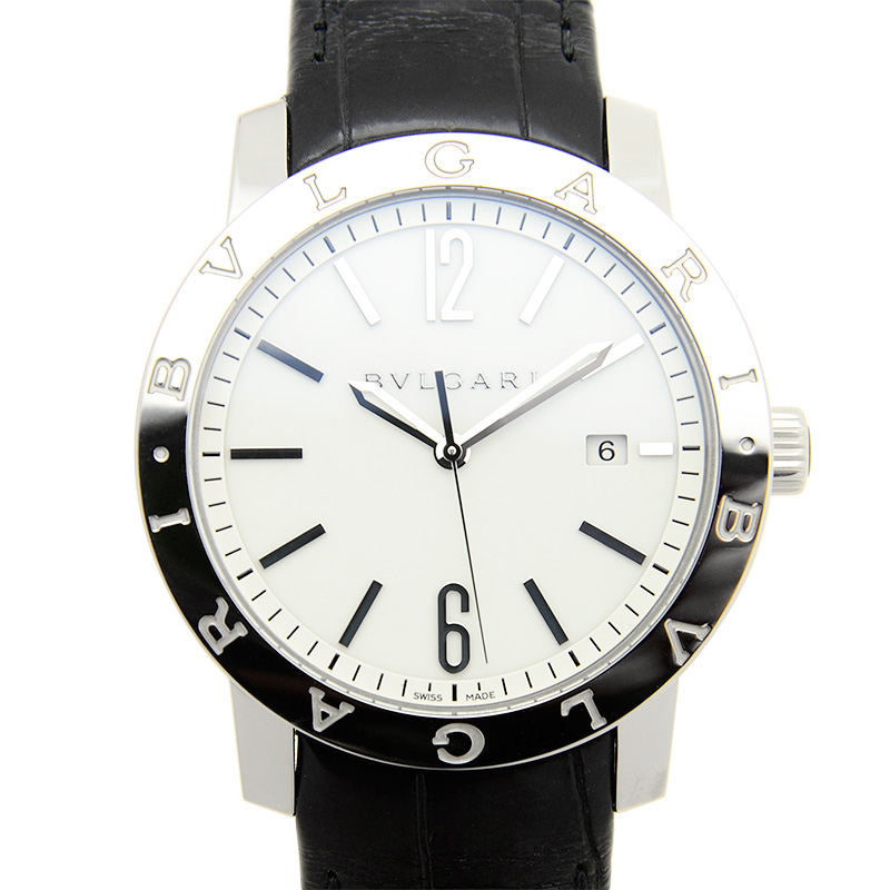 Bulgari BB41WSLD 1
