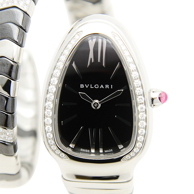 Bulgari SP35BSDBCSD1.1T 1