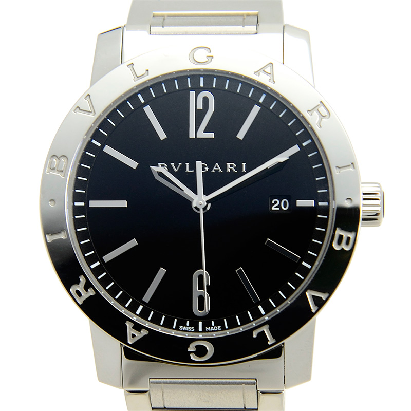 Bulgari BB41SSD 1