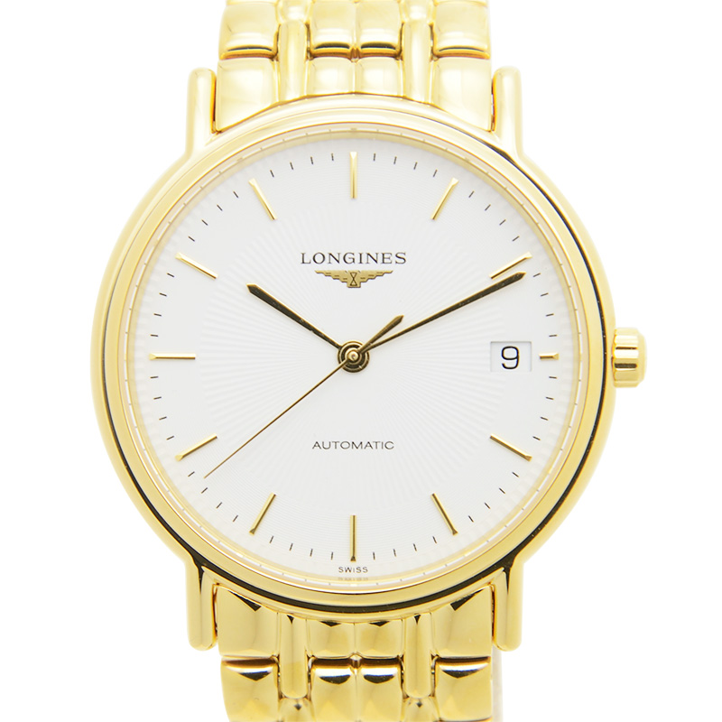 Longines L4.821.2.18.8 1