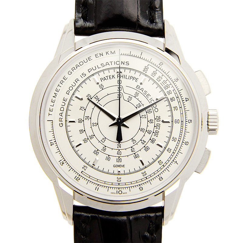 Patek Philippe 5975G-001 1