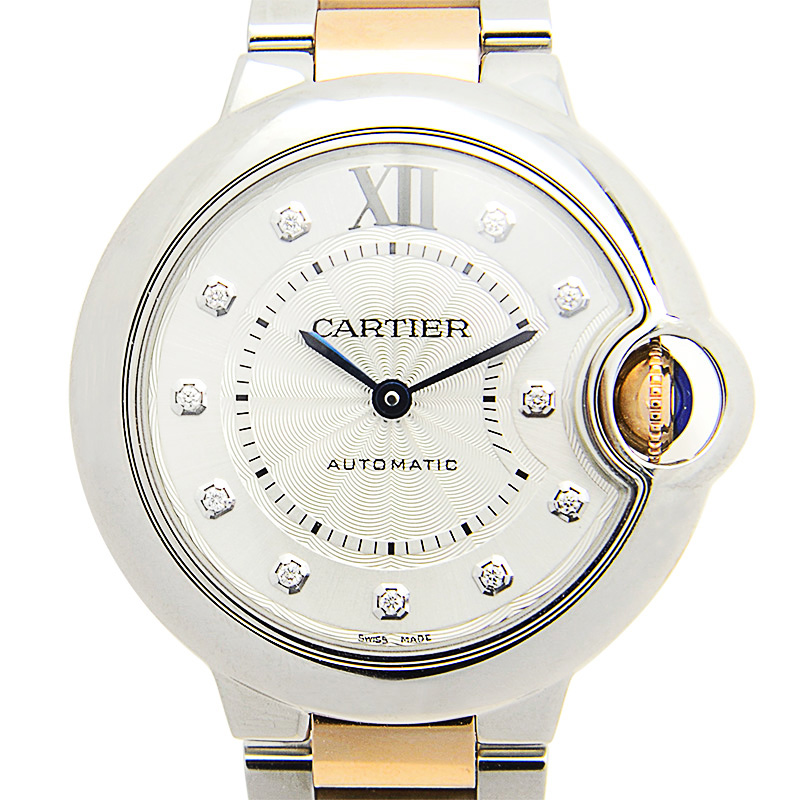 Cartier WE902061 1