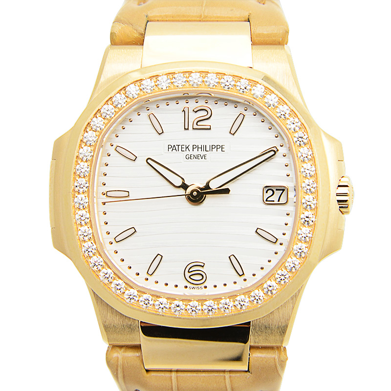 Patek Philippe 7010R-011 1